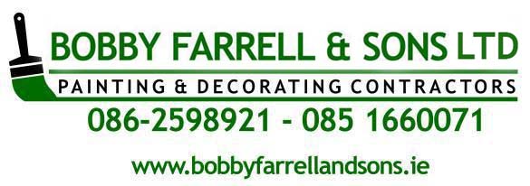 Bobby Farrell & Sons